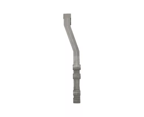 Man TGX 2021 lépcső tartó konzol Bal első