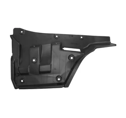 Renault T széria ajtó hosszabbítás, alacsony fülke, BAL BELSŐ