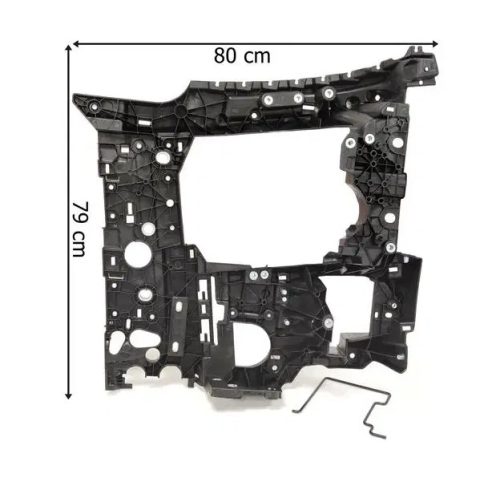 Renault T / C széria fényszóró tartó JOBB