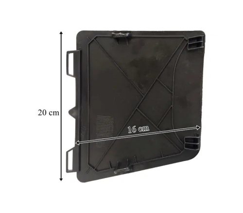 Renault T / C széria 2013-2017 lépcső ajtó BAL