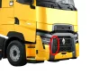 Renault T széria 2021-től hűtőrács oldalsó takaróelem JOBB