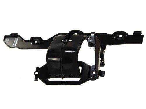 Scania 4-es sarokelem tartó konzol / zsanér JOBB