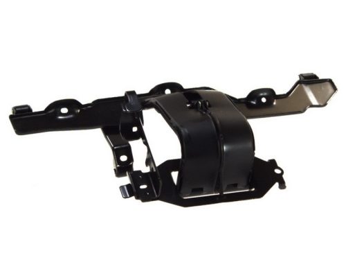 Scania 4-es sarokelem tartó konzol / zsanér BAL