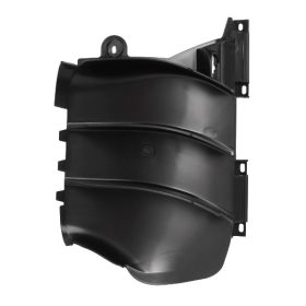 Scania 94-es légterelő betét BAL