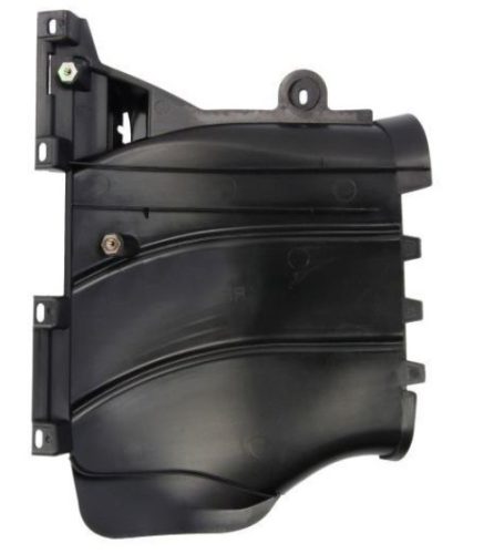 Scania 94-es légterelő betét BAL