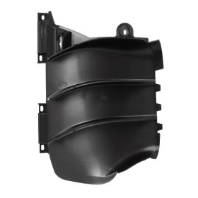 Scania 94-es légterelő betét JOBB