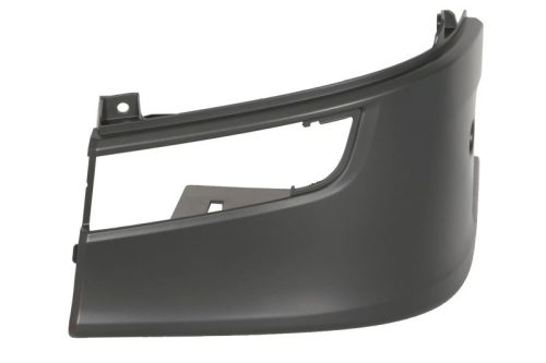 Scania S széria első lökhárító sarok BAL, 38cm, SIMA