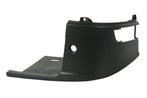 Scania S széria első lökhárító sarok JOBB, 38cm, SIMA