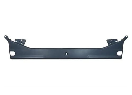 Scania S széria első lökhárító közép rész 32cm bordás
