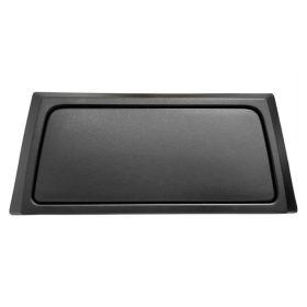   Scania S 2017-től első lökhárító burkolat / radar burkolat