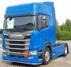 Scania R 2017-től hűtőrács elem "B"  BAL