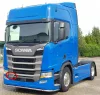 Scania R 2017-től hűtőrács elem "B"  JOBB