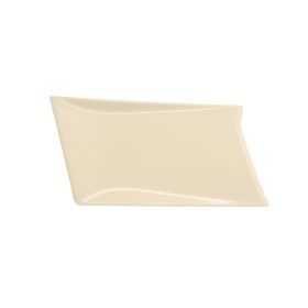 Scania S széria hűtőrács elem "E"  JOBB