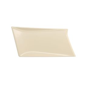 Scania S széria hűtőrács elem "F"  JOBB