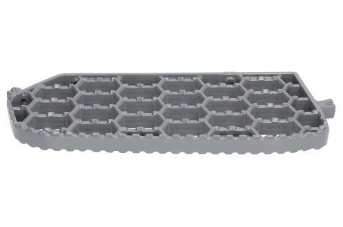 Scania R 2017-től középső lépcsőbetét 40x16,5cm