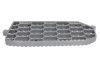Scania S széria középső lépcsőbetét 37,5x17cm