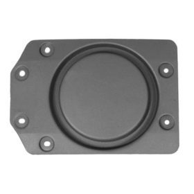   Scania R / P / G 2005-2010 fényszóró takaró a lökhárítóba BELSŐ