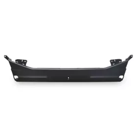 Scania S széria első lökhárító közép rész 40cm