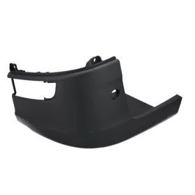 Scania S széria első lökhárító sarok BAL, 45cm, SIMA