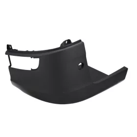 Scania S széria első lökhárító sarok BAL, 45cm, SIMA