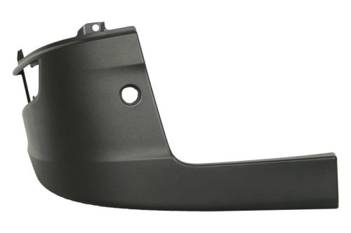 Scania S széria első lökhárító sarok BAL, 45cm, SIMA