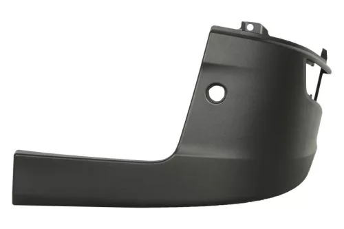 Scania S széria első lökhárító sarok JOBB, 45cm, SIMA
