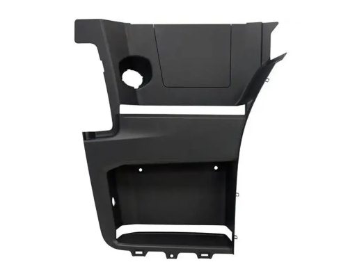 Scania R 2017-től lépcső borítás BAL 66x74cm