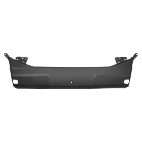 Scania S széria első lökhárító közép rész 44cm