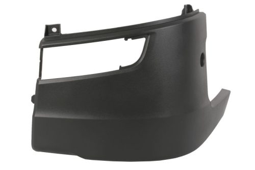 Scania S széria első lökhárító sarok BAL, 49,5cm