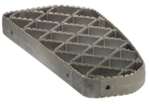 Scania R / P / G 2010-2016 alsó lépcsőbetét