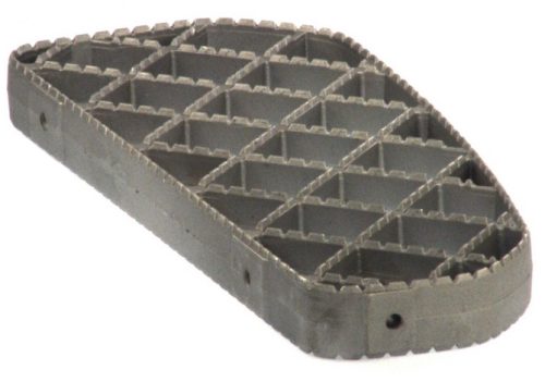 Scania R / P / G 2005-2010 alsó lépcsőbetét