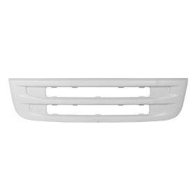 Scania R / P / G 2010-2016 alsó hűtőrács, magas, keskeny