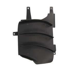   Scania R / P / G 2010-2016 légterelő betét BAL, alacsony fülke