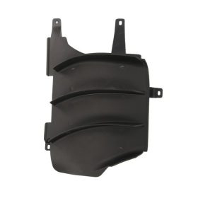   Scania R / P / G 2010-2016 légterelő betét JOBB, alacsony fülke