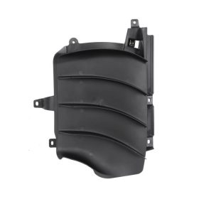   Scania R / P / G 2010-2016 légterelő betét BAL, középmagas fülke