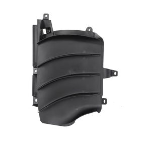   Scania R / P / G 2010-2016 légterelő betét JOBB, középmagas fülke