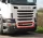 Scania R / P / G 2010-2016 alsó hűtőrács alsó betét, alacsony