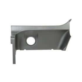   Scania R / P / G 2005-2010 lépcső borítás BAL FELSŐ alacsony