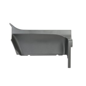   Scania R / P / G 2010-2016 lépcső borítás JOBB FELSŐ alacsony