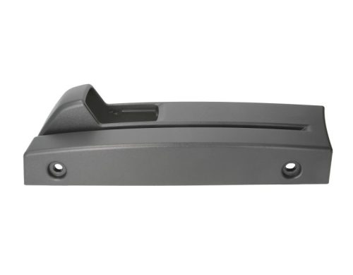 Scania R / P / G 2010-2016 lépcső borítás BAL KÖZÉPSŐ, NAGY kivágással