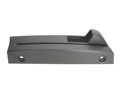 Scania R / P / G 2010-2016 lépcső borítás JOBB KÖZÉPSŐ, NAGY kivágással