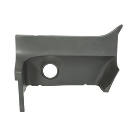   Scania R / P / G 2010-2016 lépcső borítás BAL FELSŐ magas