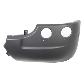   Scania R / P / G 2010-2016 első lökhárító sarok BAL ALSÓ, MAGAS, KESKENY