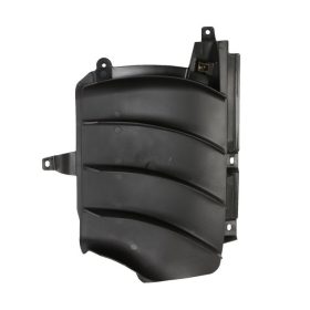   Scania R / P / G 2005-2010 légterelő betét BAL, magas fülke