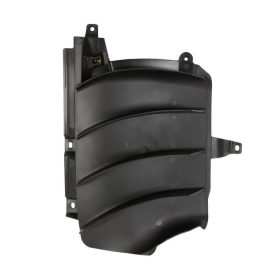   Scania R / P / G 2005-2010 légterelő betét JOBB, magas fülke