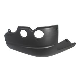   Scania R / P / G 2005-2010 első lökhárító sarok BAL, MAGAS