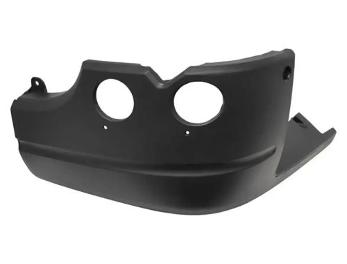 Scania R / P / G 2005-2010 első lökhárító sarok BAL, MAGAS