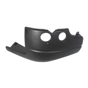   Scania R / P / G 2005-2010 első lökhárító sarok JOBB, MAGAS