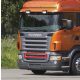 Scania R / P / G 2005-2010 alsó hűtőrács felső betét MAGAS