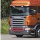 Scania R / P / G 2005-2010 alsó hűtőrács alsó betét MAGAS